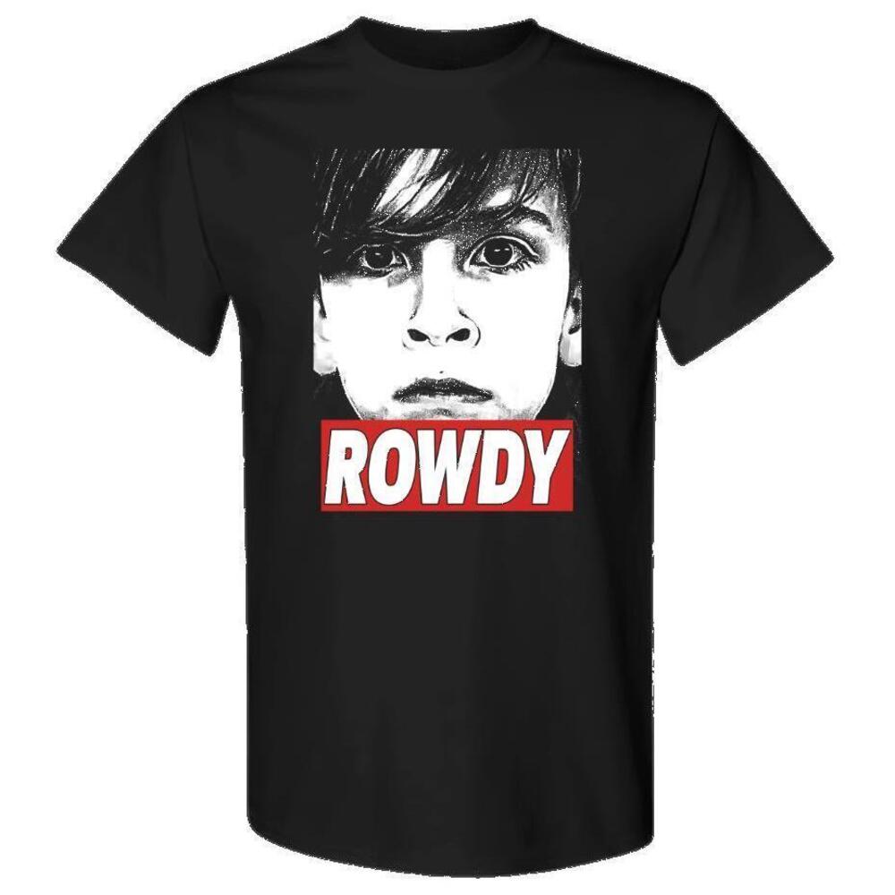 Get Rowdy Shirt